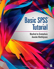 Basic SPSS Tutorial Image