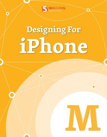 Designing For iPhone Image