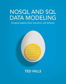 NoSQL & SQL Data Modeling Image