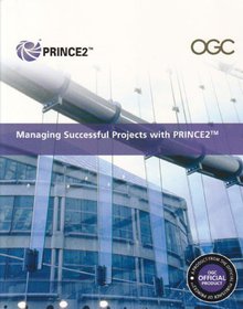 Managing Successful Projects with PRINCE2 Image