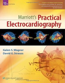 Marriott's Practical Electrocardiography Image
