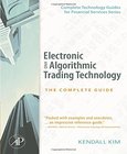 Electronic and Algorithmic Trading Technology Image