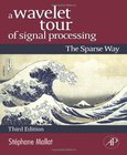 A Wavelet Tour of Signal Processing Image