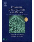 Computer Organization and Design Image