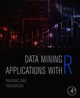 Data Mining Applications with R Image