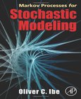 Markov Processes for Stochastic Modeling Image