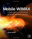 Mobile WiMAX Image