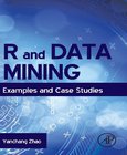 R and Data Mining Image