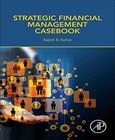 Strategic Financial Management Casebook Image