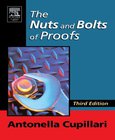 The Nuts and Bolts of Proofs Image