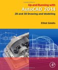 Up and Running with AutoCAD 2014 Image