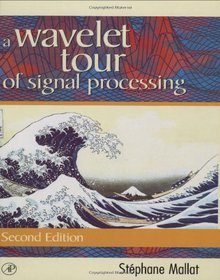 A Wavelet Tour of Signal Processing Image