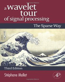 A Wavelet Tour of Signal Processing Image