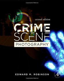 Crime Scene Photography Image