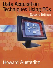 Data Acquisition Techniques Using PCs Image