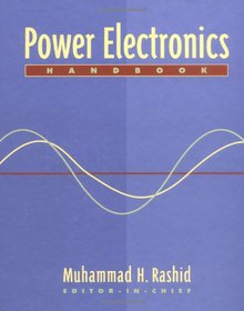 Power Electronics Handbook Image