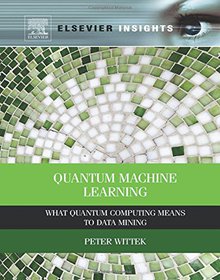 Quantum Machine Learning Image