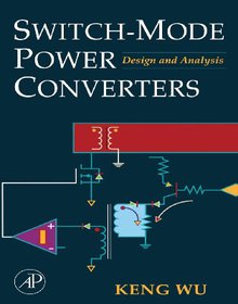 Switch-Mode Power Converters Image