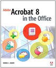 Adobe Acrobat 8 in the Office Image
