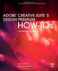 Adobe Creative Suite 5 Design Premium HOW-TOs Image