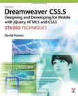 Adobe Dreamweaver CS5.5 Image