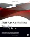 Adobe Flex 4.5 Fundamentals Image