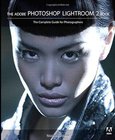 The Adobe Photoshop Lightroom 2 Book Image