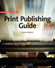 Official Adobe Print Publishing Guide Image