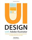 UI Design with Adobe Illustrator Image