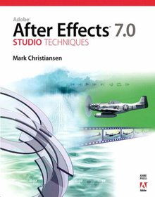 Adobe After Effects 7.0 Image