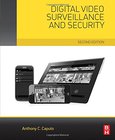 Digital Video Surveillance and Security Image