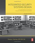 Integrated Security Systems Design Image