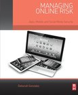 Managing Online Risk Image