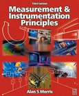 Measurement and Instrumentation Principles Image