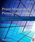 Project Management, Planning and Control Image