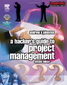 Hacker's Guide to Project Management Image