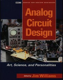 Analog Circuit Design Image