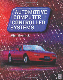 Automotive Computer Controlled Systems Image