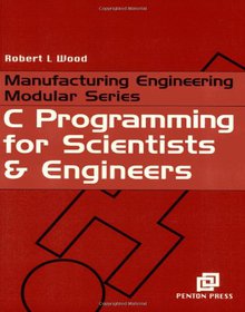 C Programming for Scientists and Engineers Image