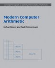 Modern Computer Arithmetic Image