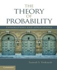 The Theory of Probability Image