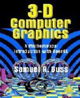 3D Computer Graphics Image