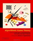 Algorithmic Game Theory Image