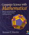 Computer Science with MATHEMATICA Image