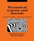 Dynamical Systems and Fractals Image