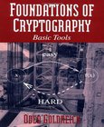 Foundations of Cryptography Image