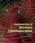 Fundamentals of Wireless Communication Image