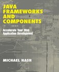 Java Frameworks and Components Image