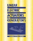 Linear Electric Actuators and Generators Image