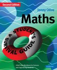 Maths A Student's Survival Guide Image